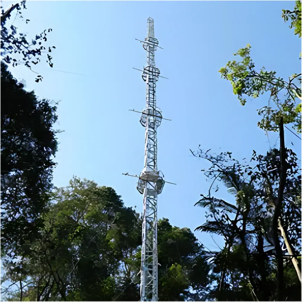 Pri-eco METLOG Scientific-Grade Gradient Meteorological Observation System