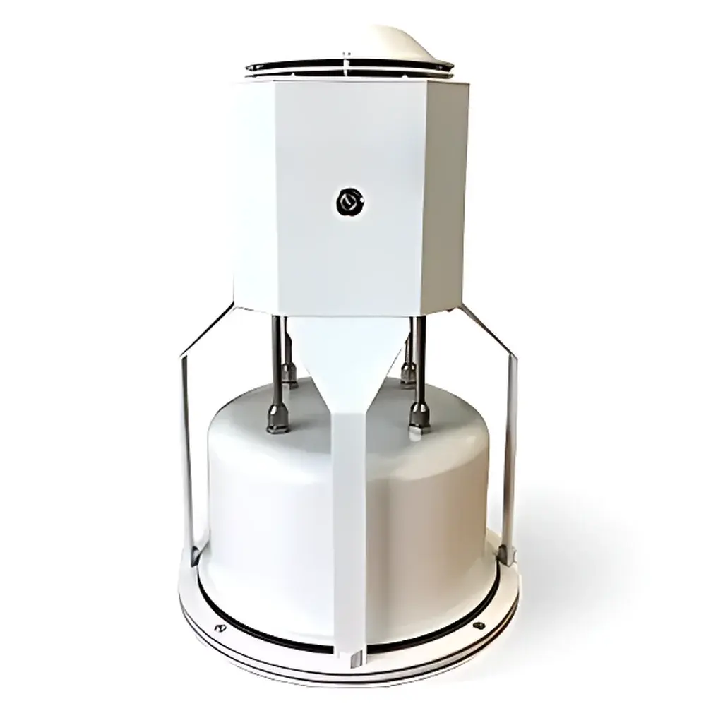Pri-eco PRI-8610U Ultra-Portable Soil CO₂ and H₂O Respiration Measurement System