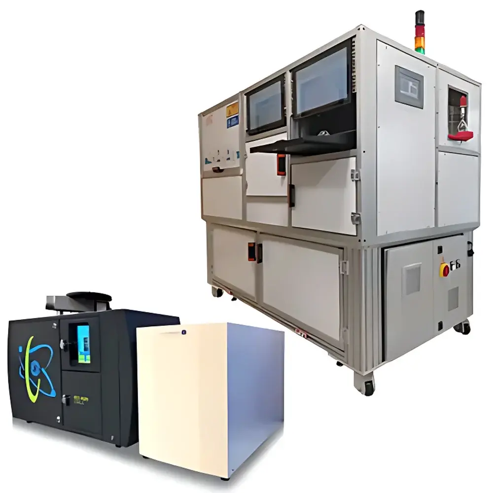 Pri-eco EA-IRMS-SCAR 13C/14C/15N Isotope Ratio Analysis System
