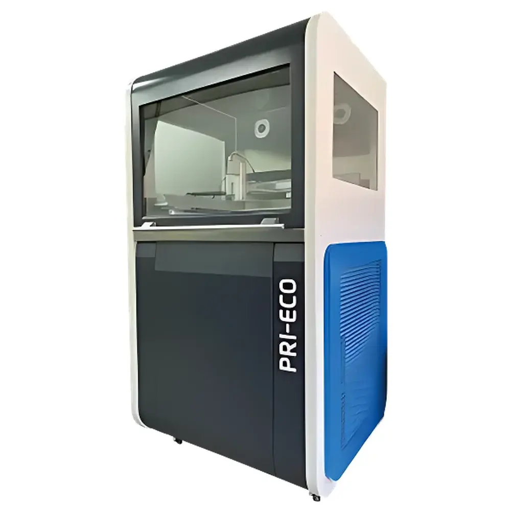 Pri-eco PRI-8800 Plus Automated Temperature-Controlled Soil Incubation System for Online Greenhouse Gas Monitoring