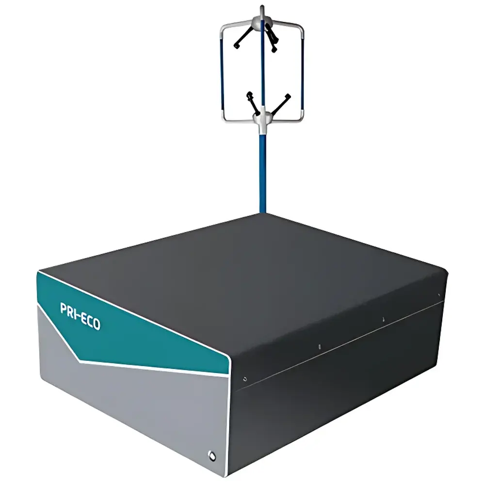 PRI-ECO PRI-5251e CO₂/CH₄/N₂O/H₂O Eddy Covariance Measurement System