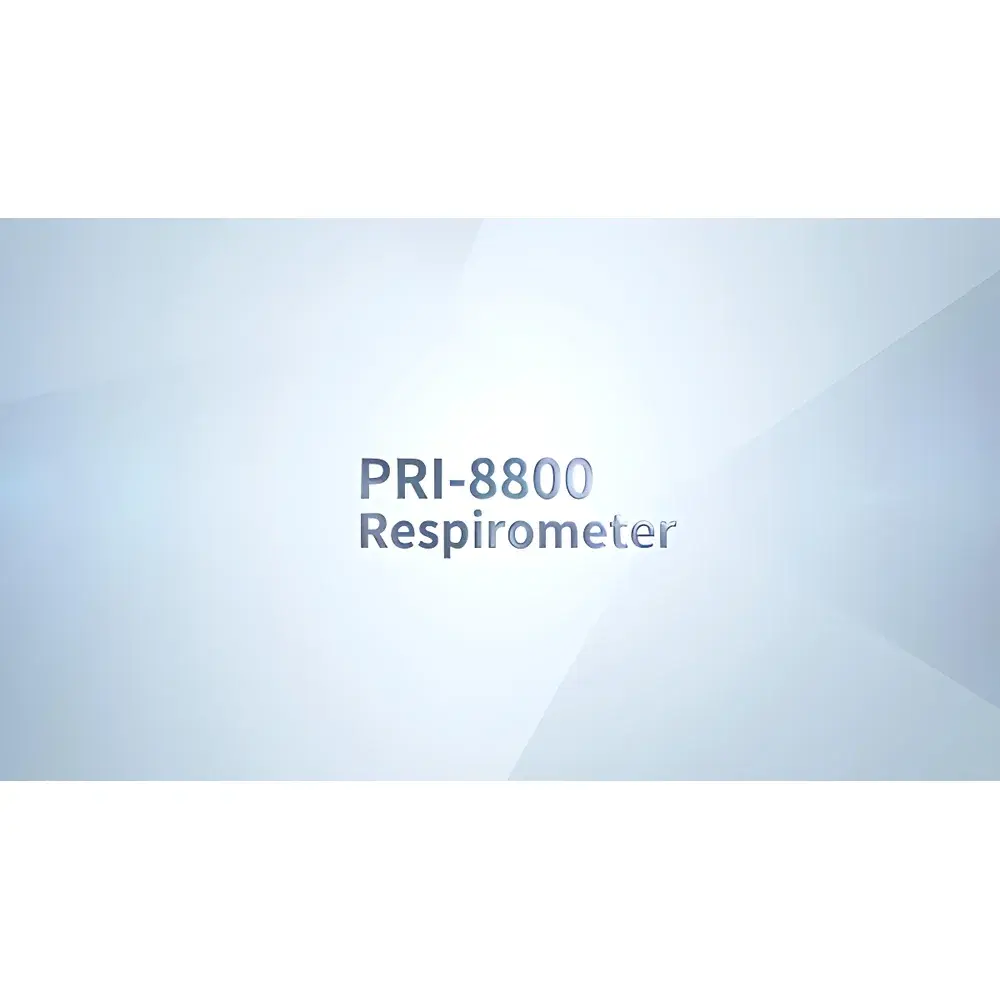 Pri-eco PRI-8800 Automated Temperature-Programmed Soil Incubation System for Online Greenhouse Gas Monitoring