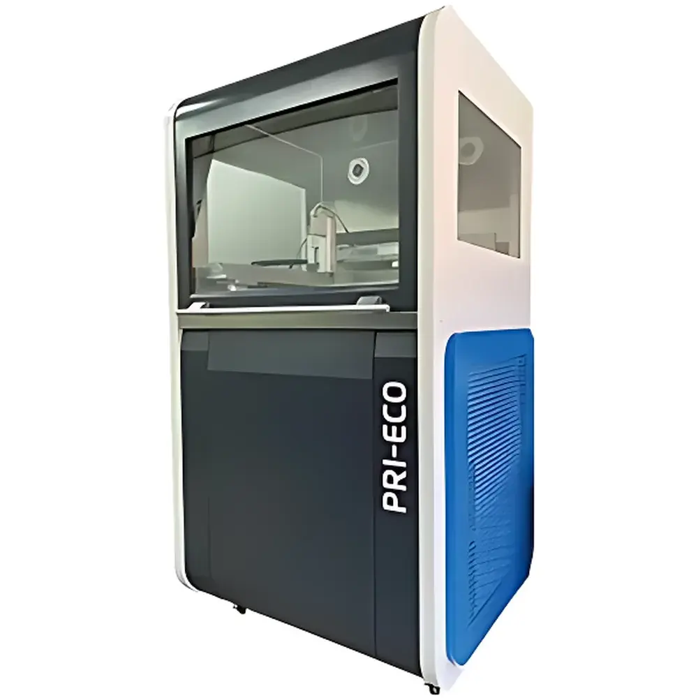 Pri-eco PRI-8800 Automated Temperature-Programmed Soil Incubation System for Online Greenhouse Gas Monitoring