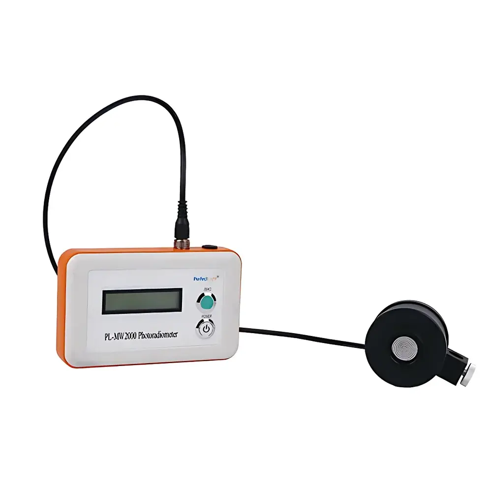 PerfecLight PL-MW2000 High-Power Optical Power Meter