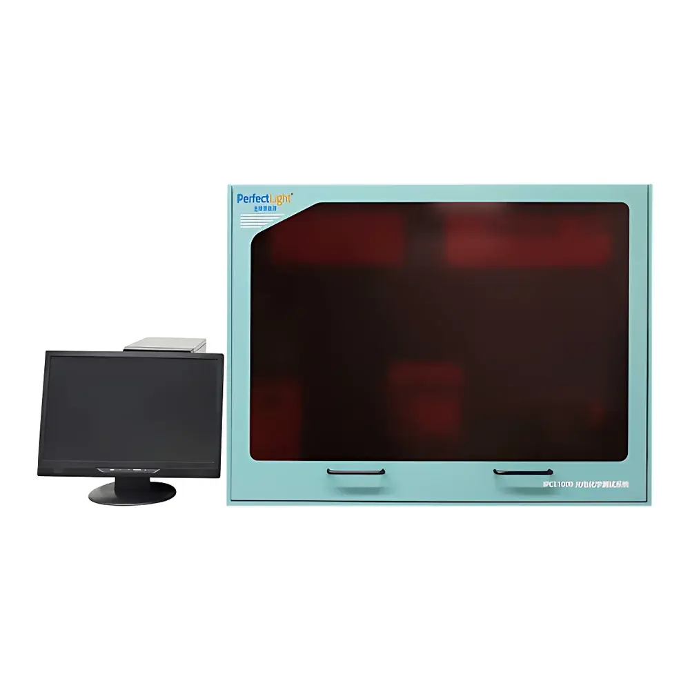 PerfectLight IPCE 1000 Photoelectrochemical Quantum Efficiency Measurement System