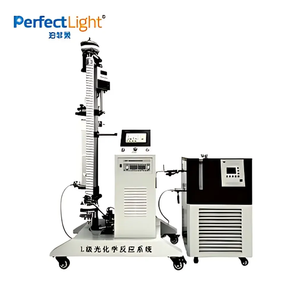 PerfectLight L-Series Photoreactor System