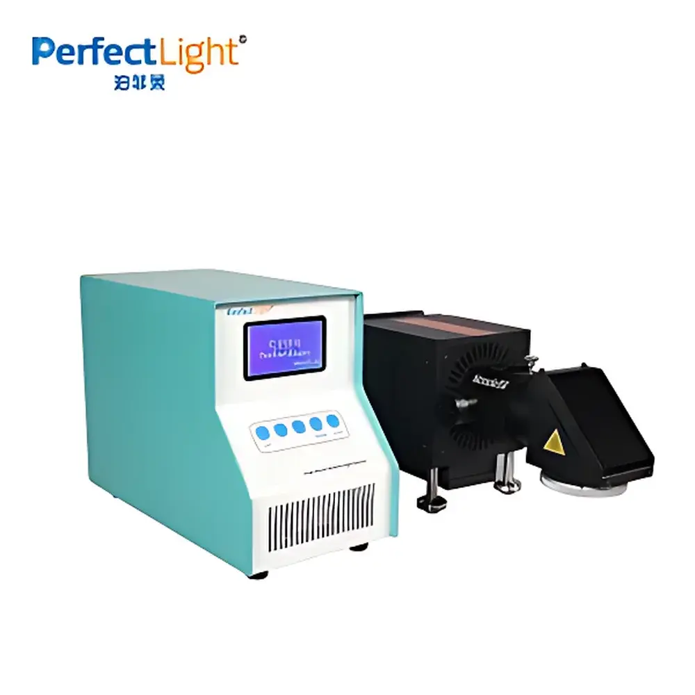 Microsolar 300 Xenon Light Source