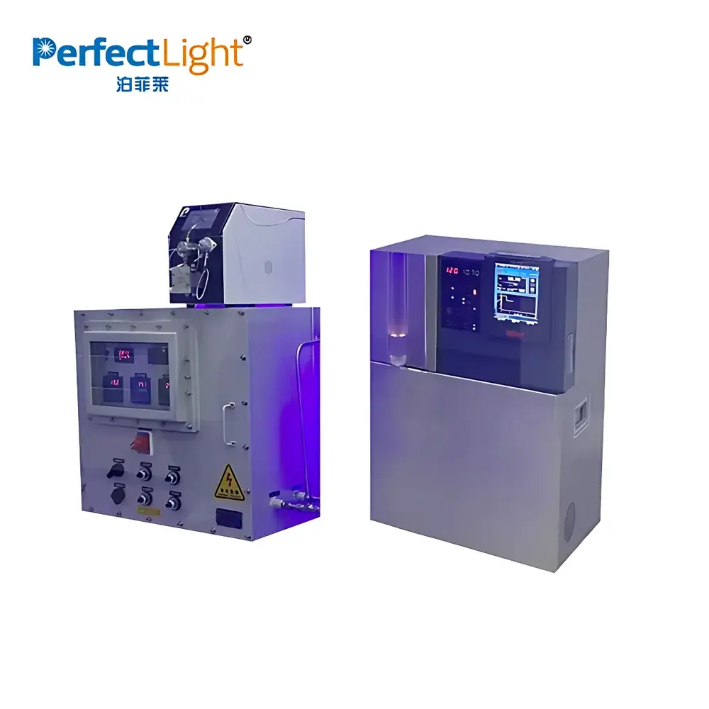 L-C Customizable Pilot-Scale Continuous Flow Photoreactor