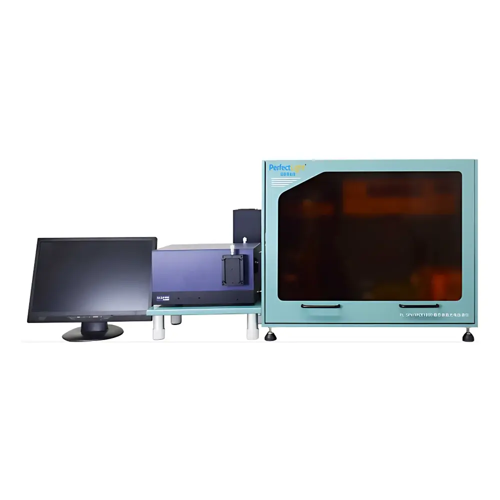 PerfectLight PL-SPV/IPCE1000 Steady-State Surface Photovoltage Spectrometer