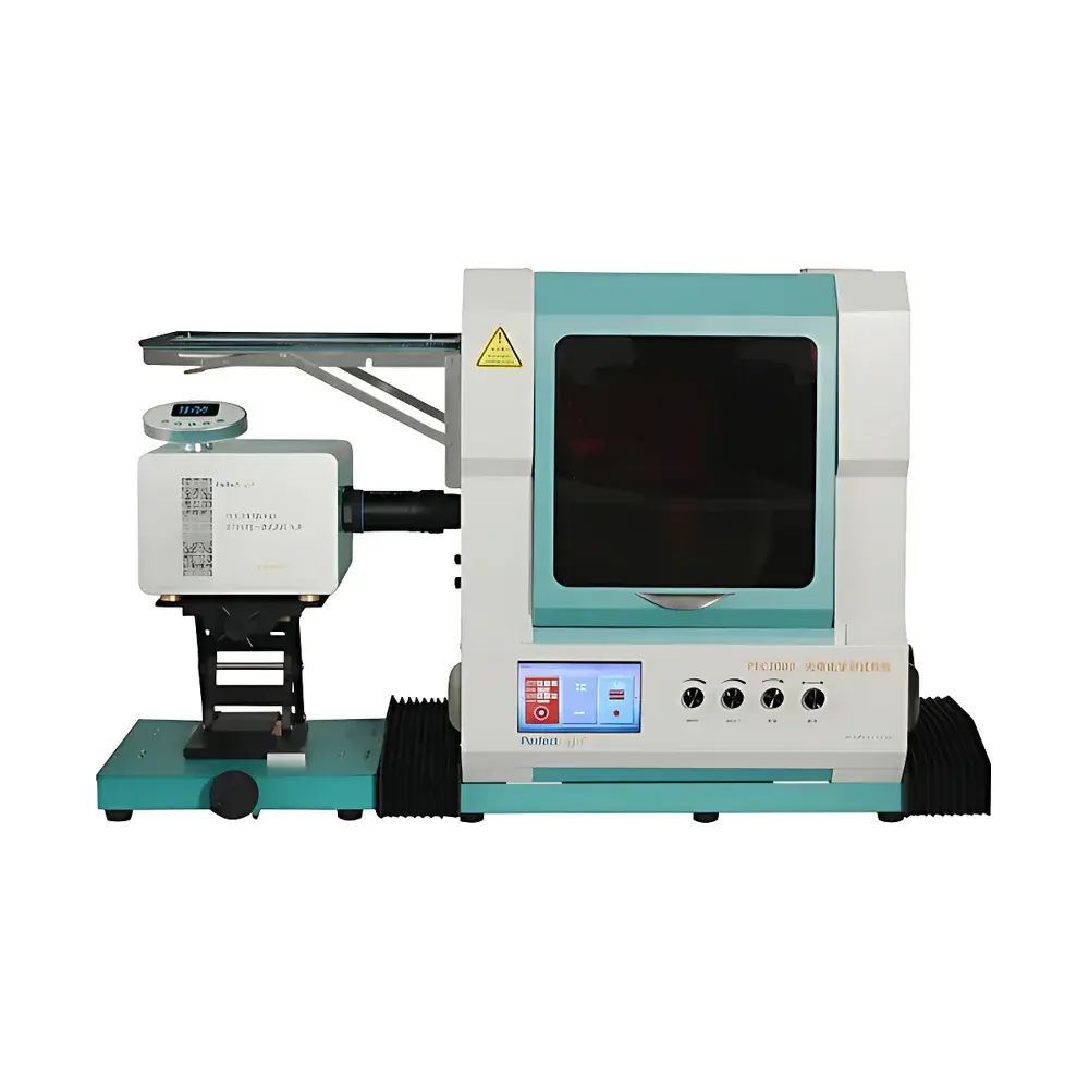 PEC2000 Photoelectrochemical Testing System