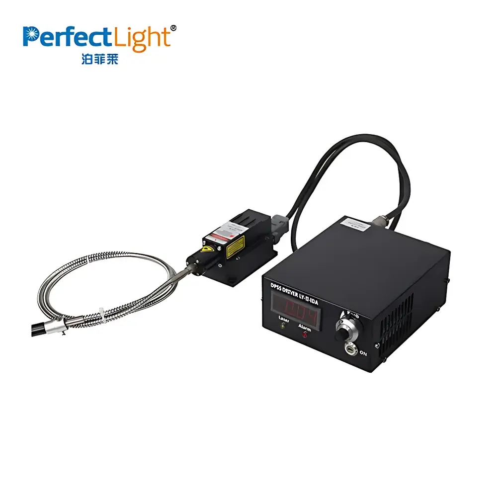 PLS-LD Laser Light Source