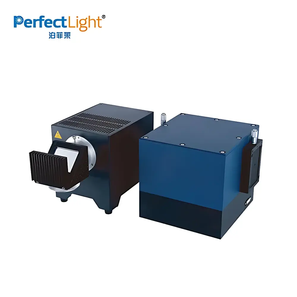 PLS-AL150300 Tunable Monochromatic Light Source