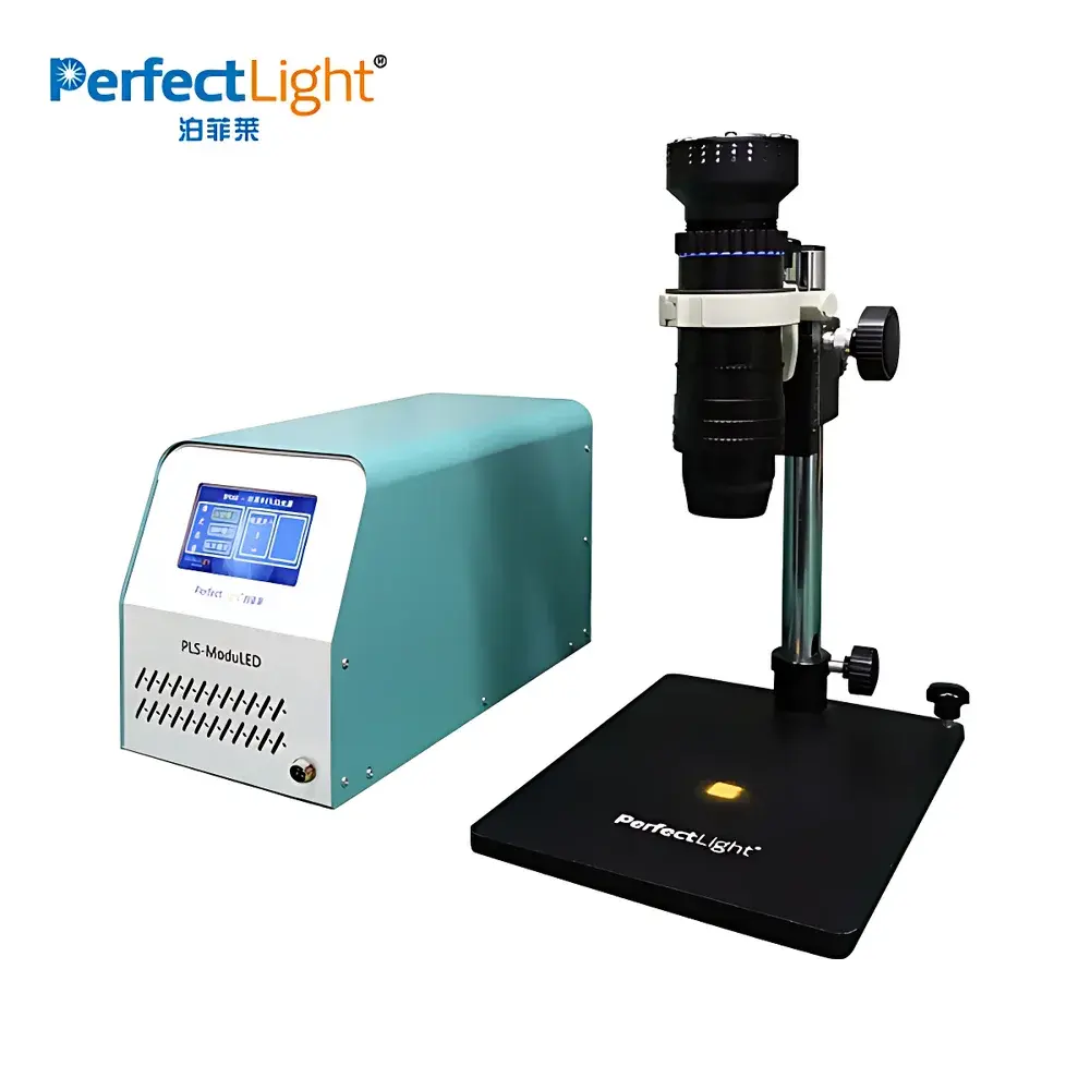 PerkinElmer PLS-ModuLED Parallel-Modulated LED Light Source