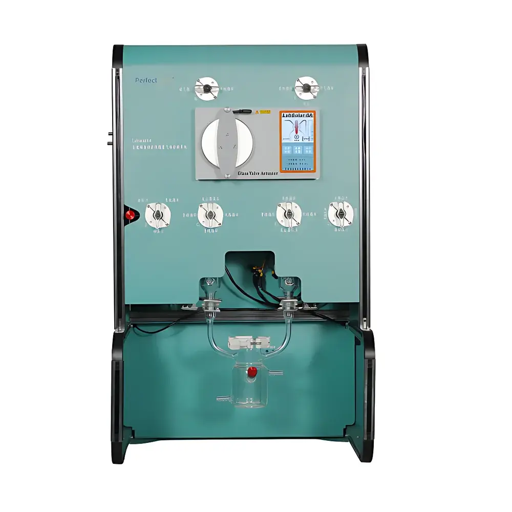 PerfectLight Labsolar-6A Catalytic Evaluation System