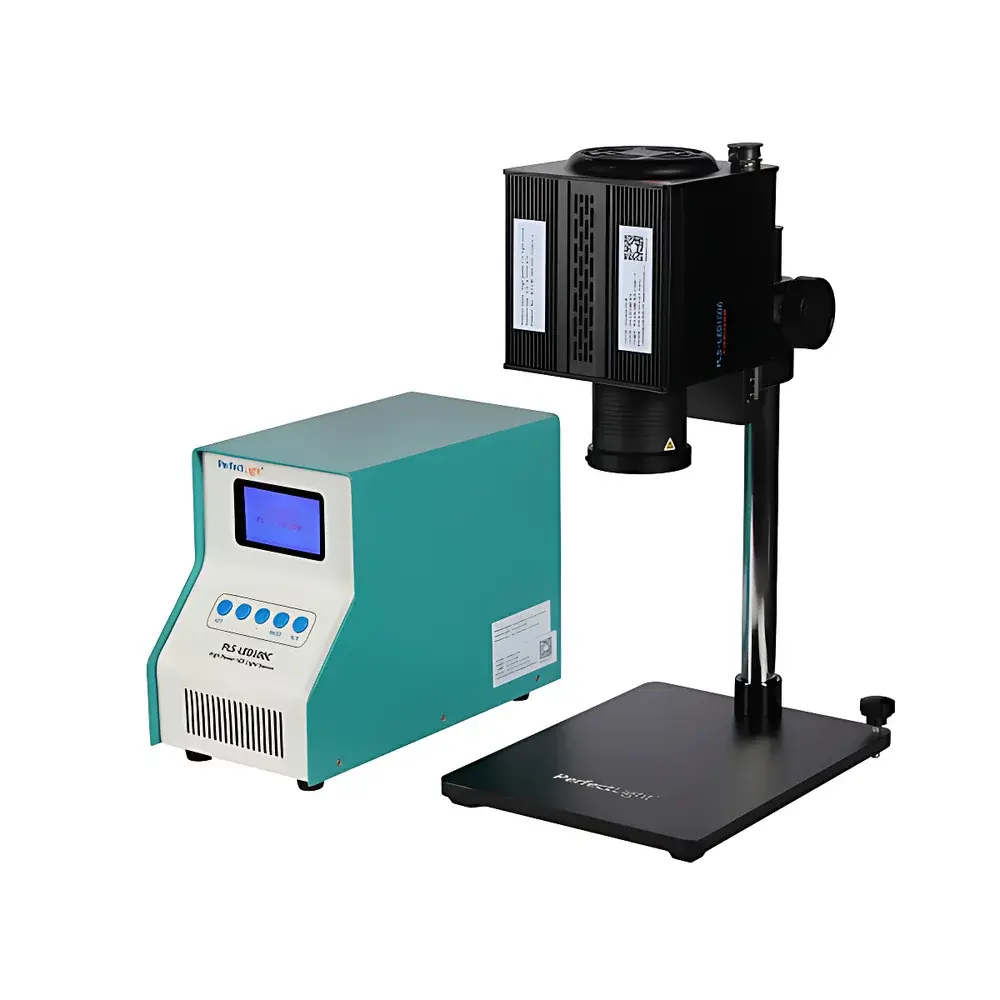 PLS-LED 100C High-Power Modular LED Light Source