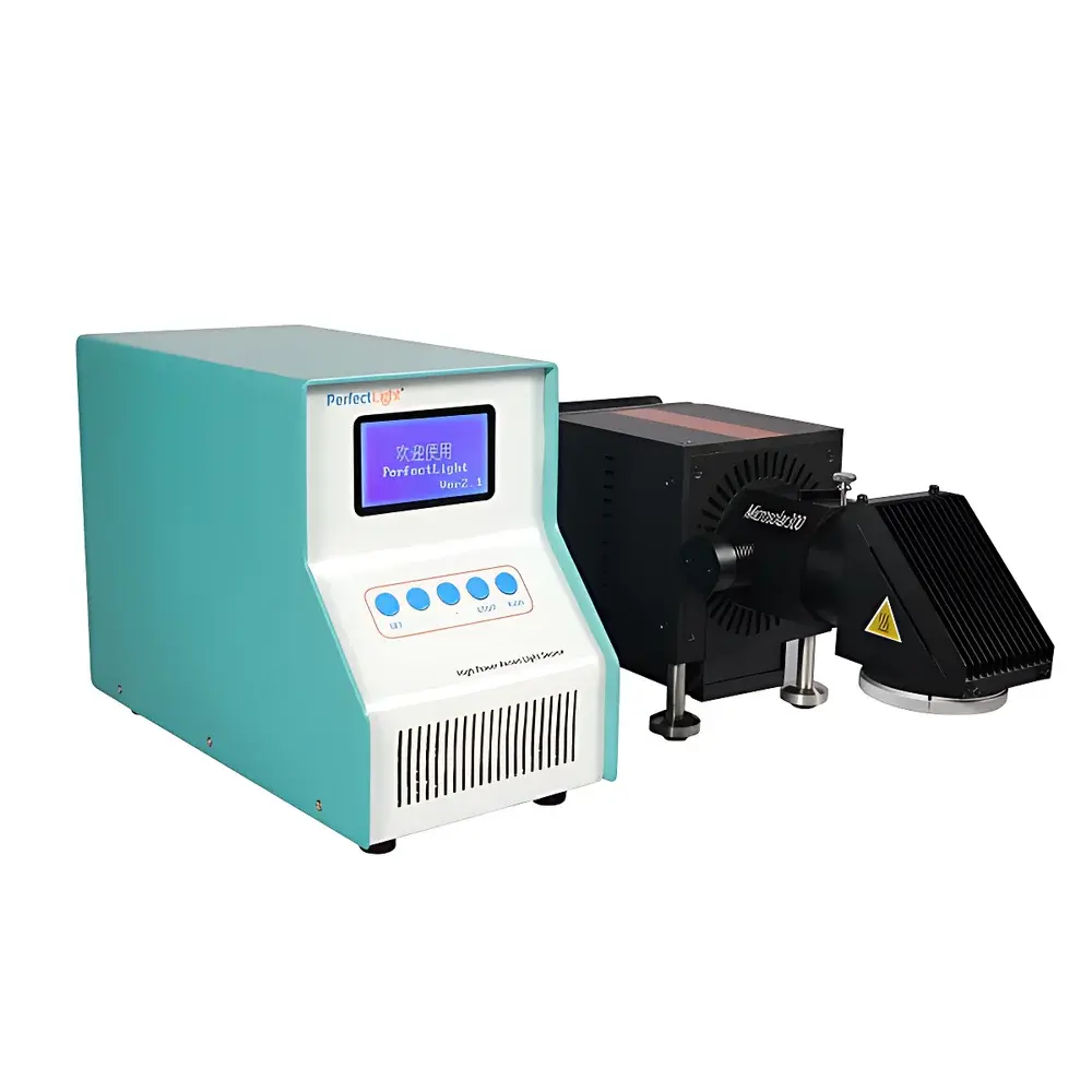 PerkinElmer Microsolar300 Xenon Light Source