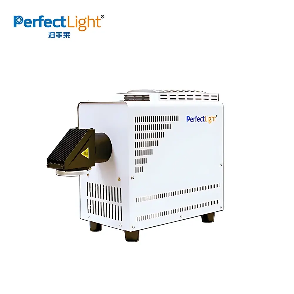 PerfectLight PLS-ILS Integrated Spherical Xenon Light Source