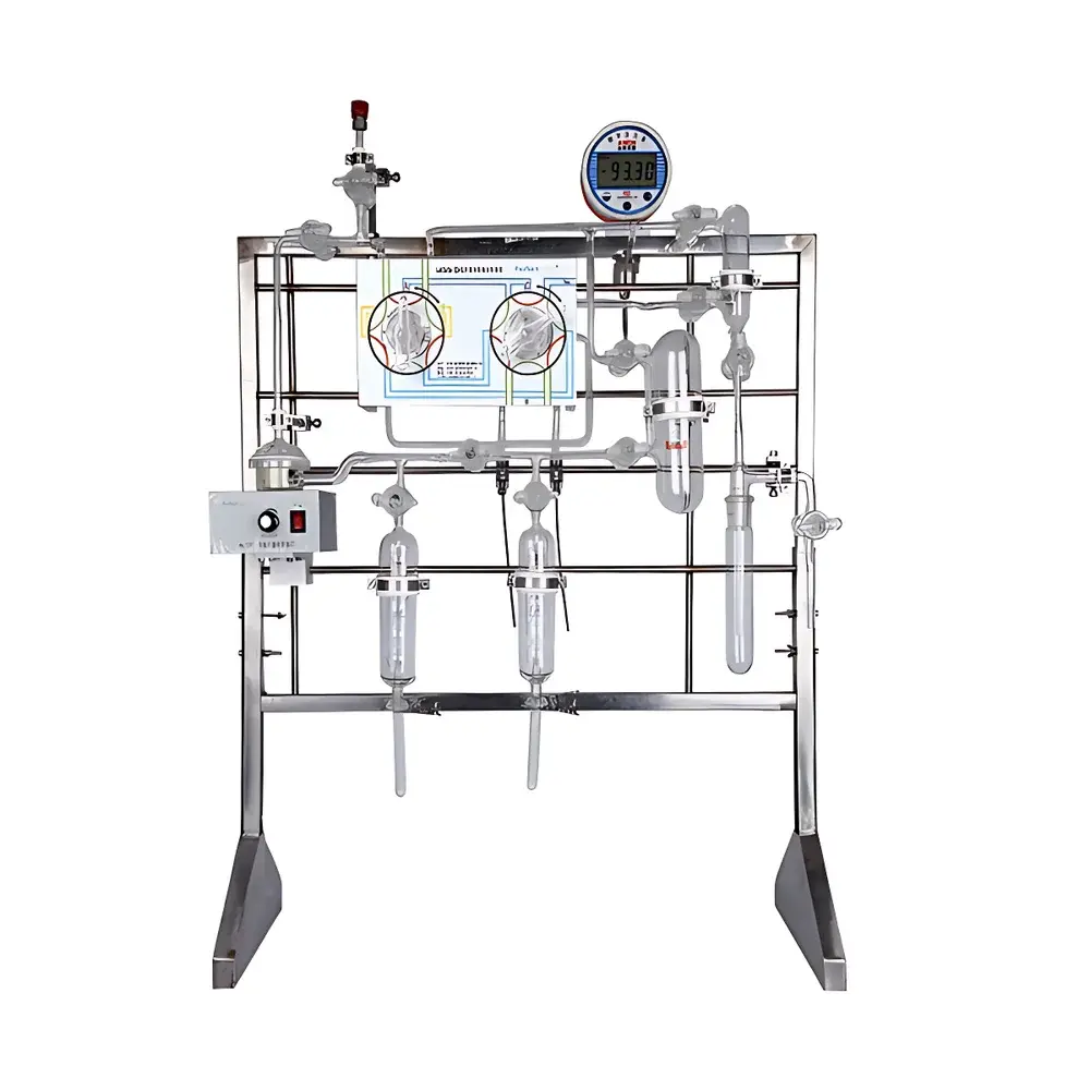 PerfectLight Labsolar-IIIAG Photocatalytic Water Splitting System