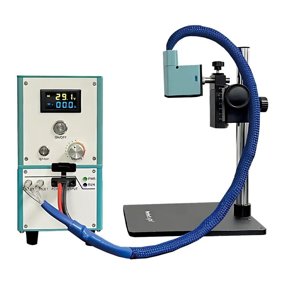 PerkinElmer PEL-Portable Liquid-Cooled Ceramic Xenon Light Source