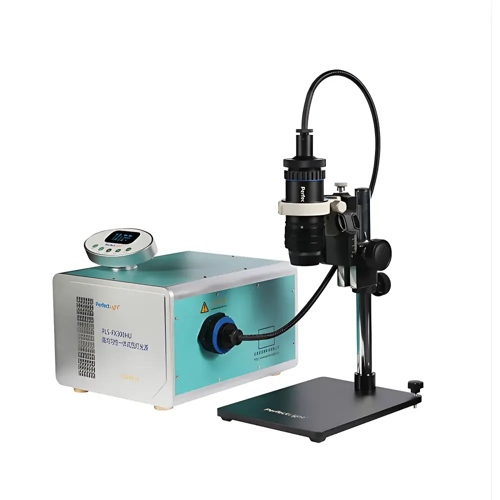 PLS-FX300HU High-Uniformity Integrated Xenon Light Source