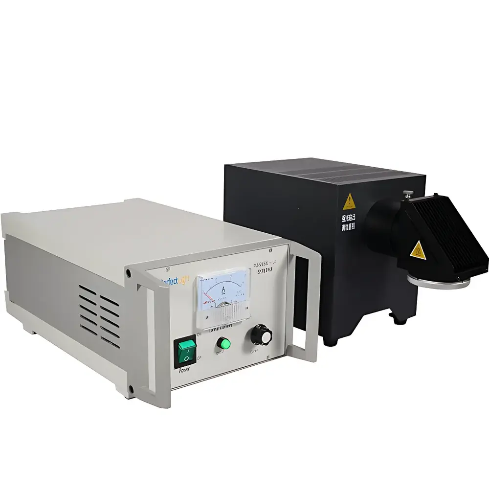 PLS-SXE300/300UV Stable Xenon Light Source