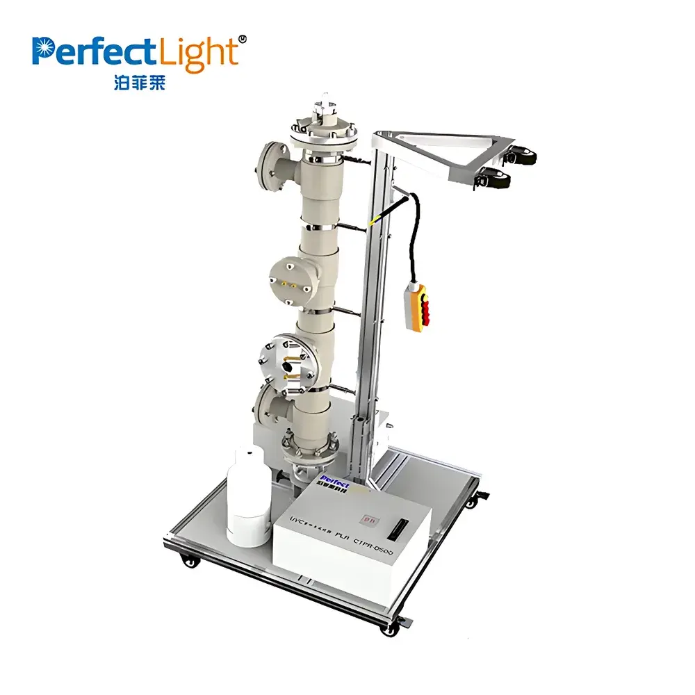 PerfecLight PLR-CTPR-O500 UV Photochemical Reactor