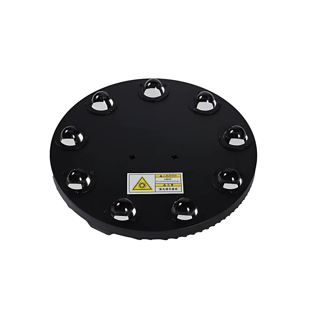 PerfectLight Vlight Multi-Channel Light Panel