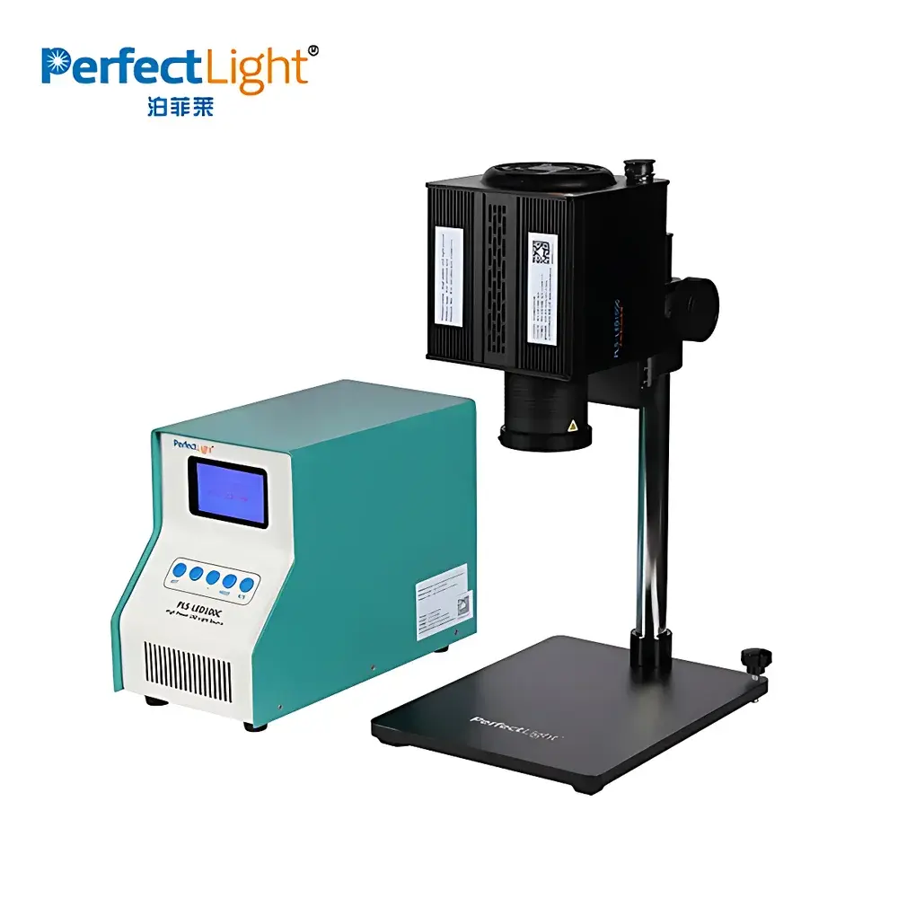 PLS-LED 100C High-Power LED Light Source