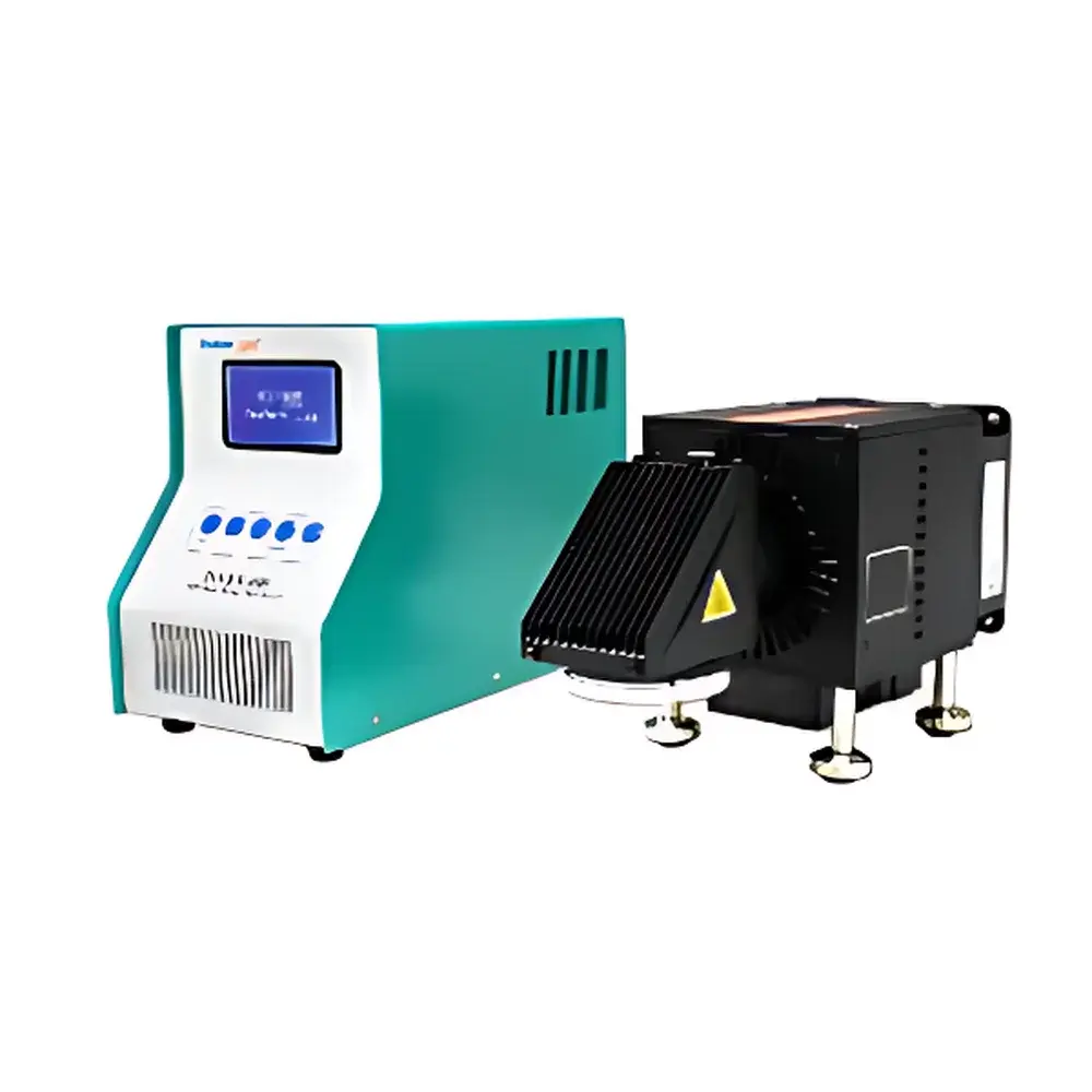 PLS-SXE300E/300EUV Xenon Light Source