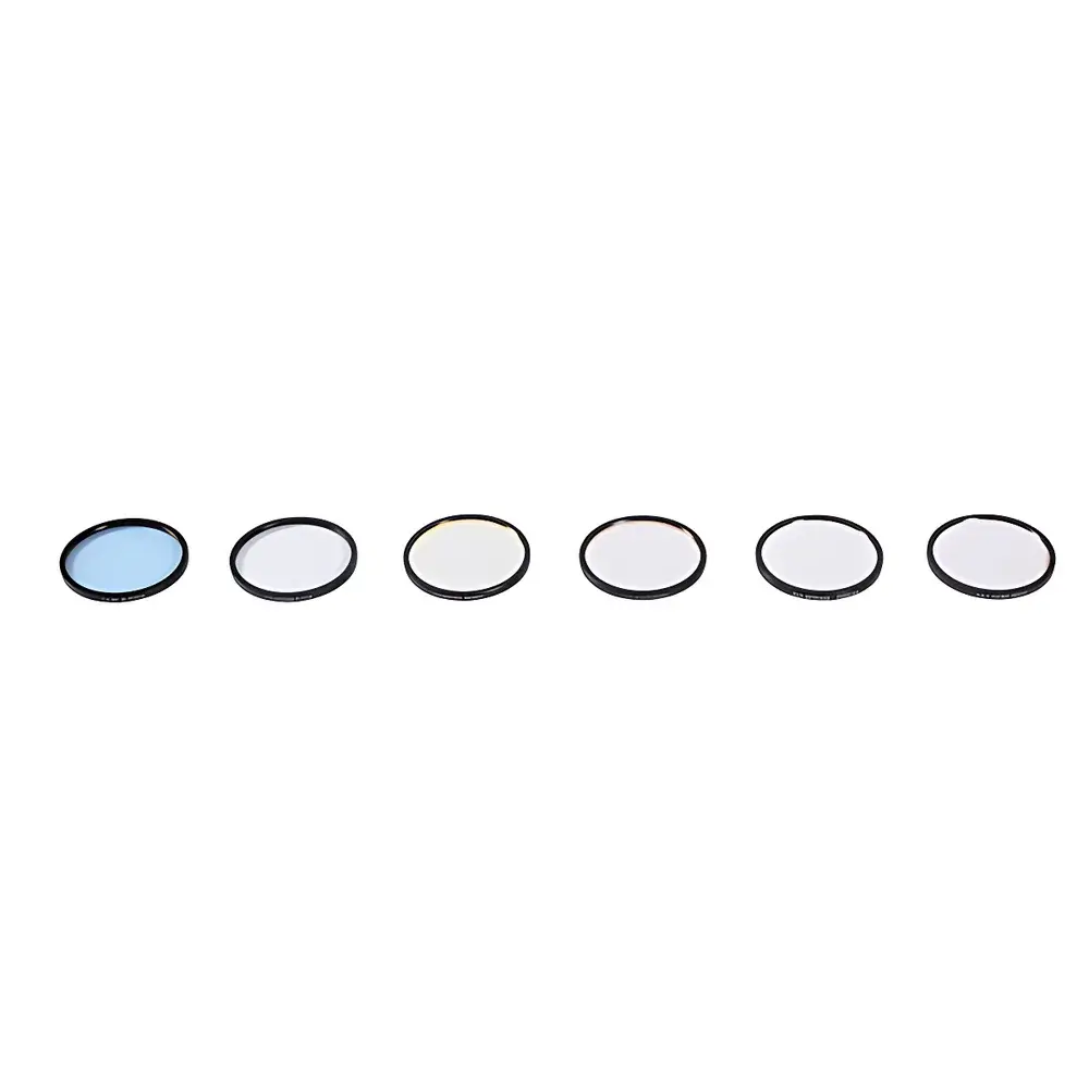 PerfectLight UVCUT420 Long-Wave Pass Optical Filter