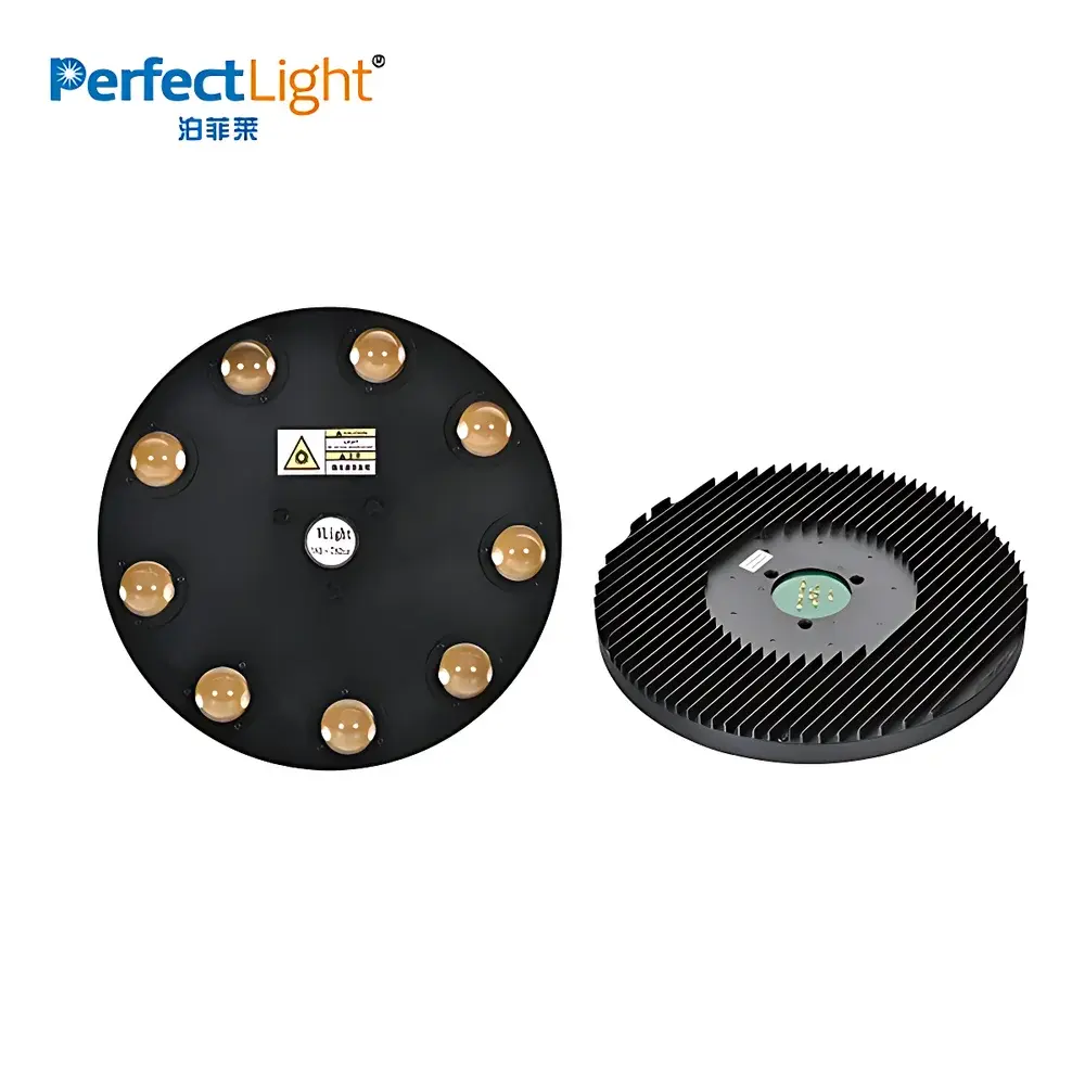 PerfectLight Vlight2 Multi-Channel Solar Simulator Lamp Plate