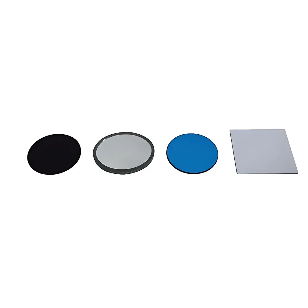 PerfectLight DT Series Bandpass Optical Filters for UV-Vis-NIR Spectroscopy