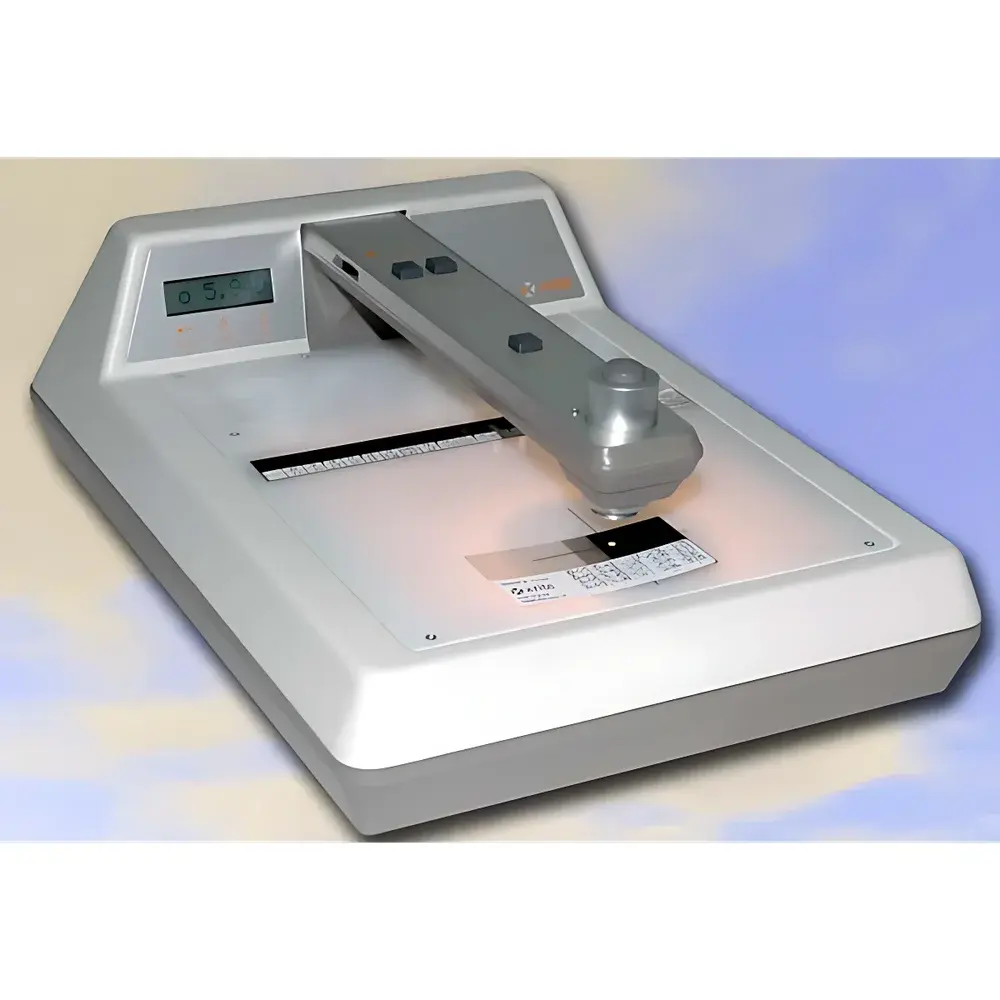 X-Rite 361T (V) High-Range Transmission Densitometer
