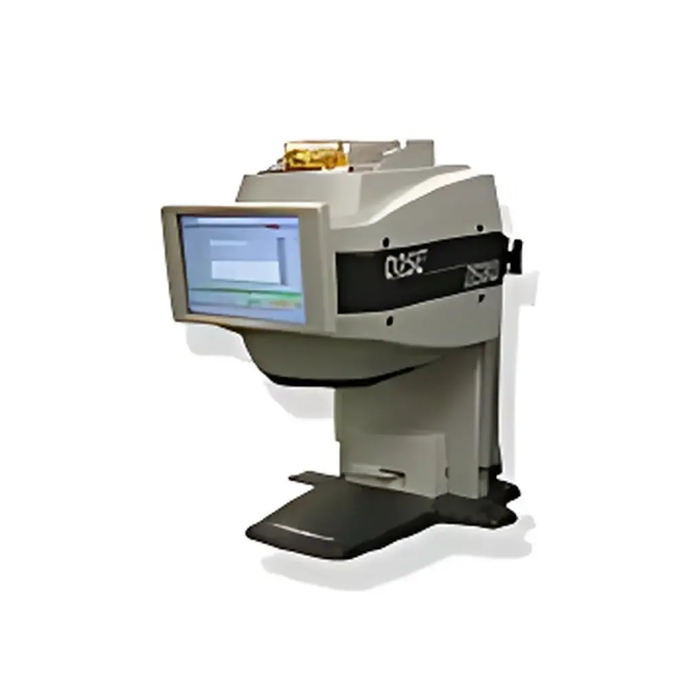 HunterLab D25LT Benchtop Colorimeter