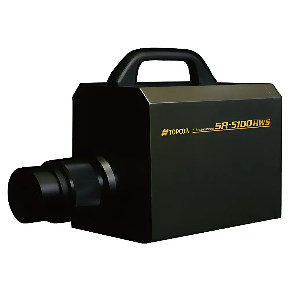 Topcon SR-5100 2D Spectroradiometer