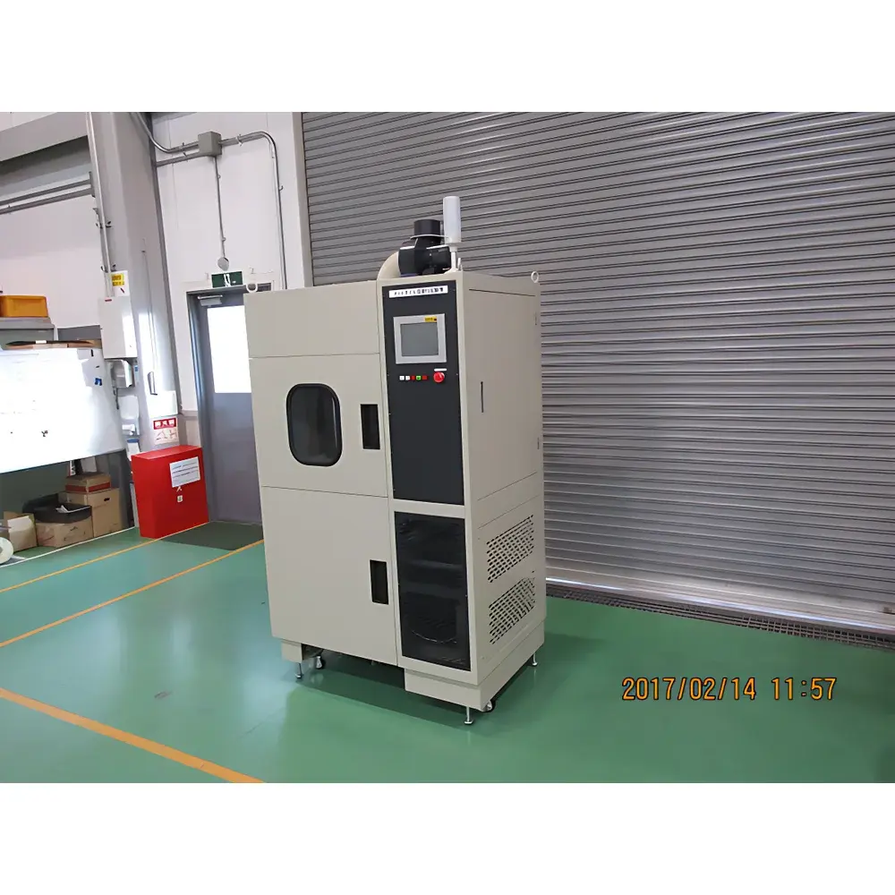 Shimokawa Hot Oil Test Machine PH-500D