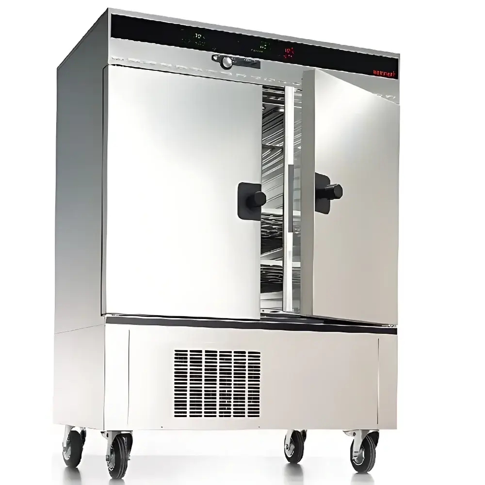 MEMMERT ICP600 Refrigerated Biochemical Incubator