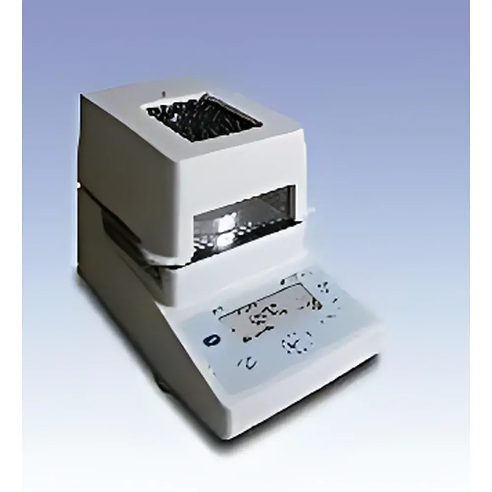 IR35 Standard Infrared Moisture Analyzer