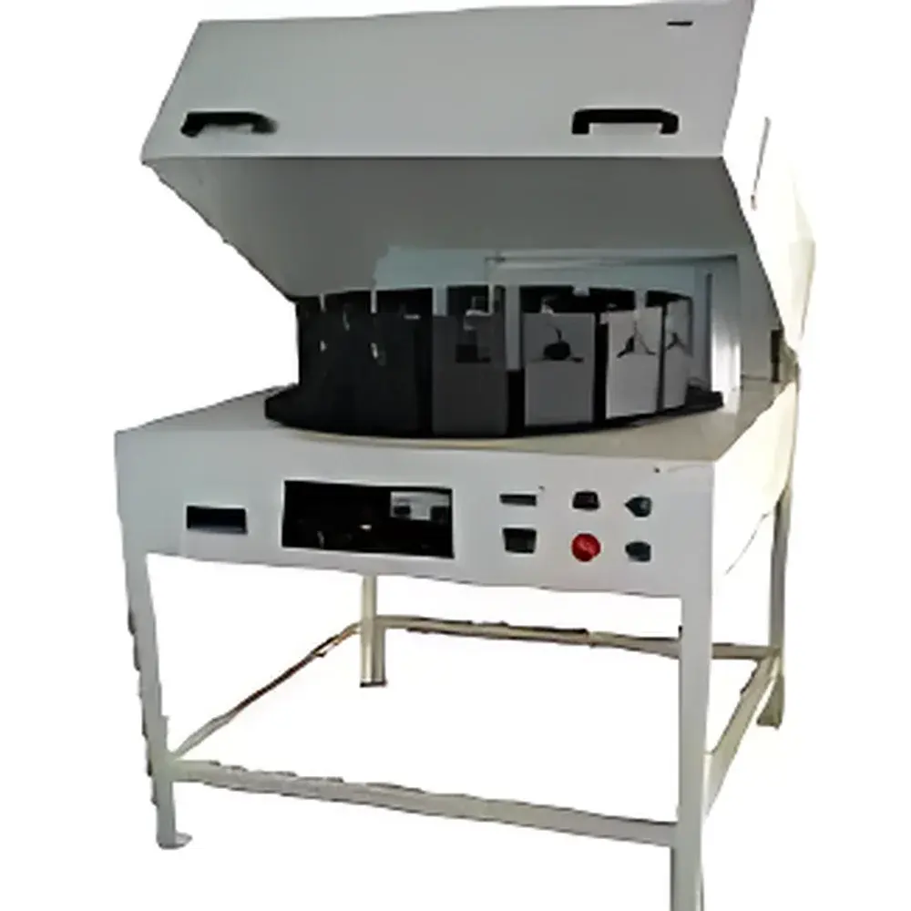 YT820 UV Resistance Testing Chamber