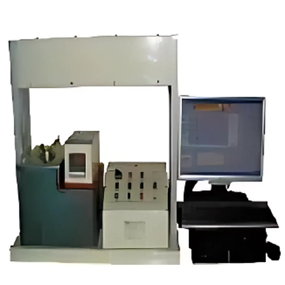YT810 Anti-Fog Testing Instrument