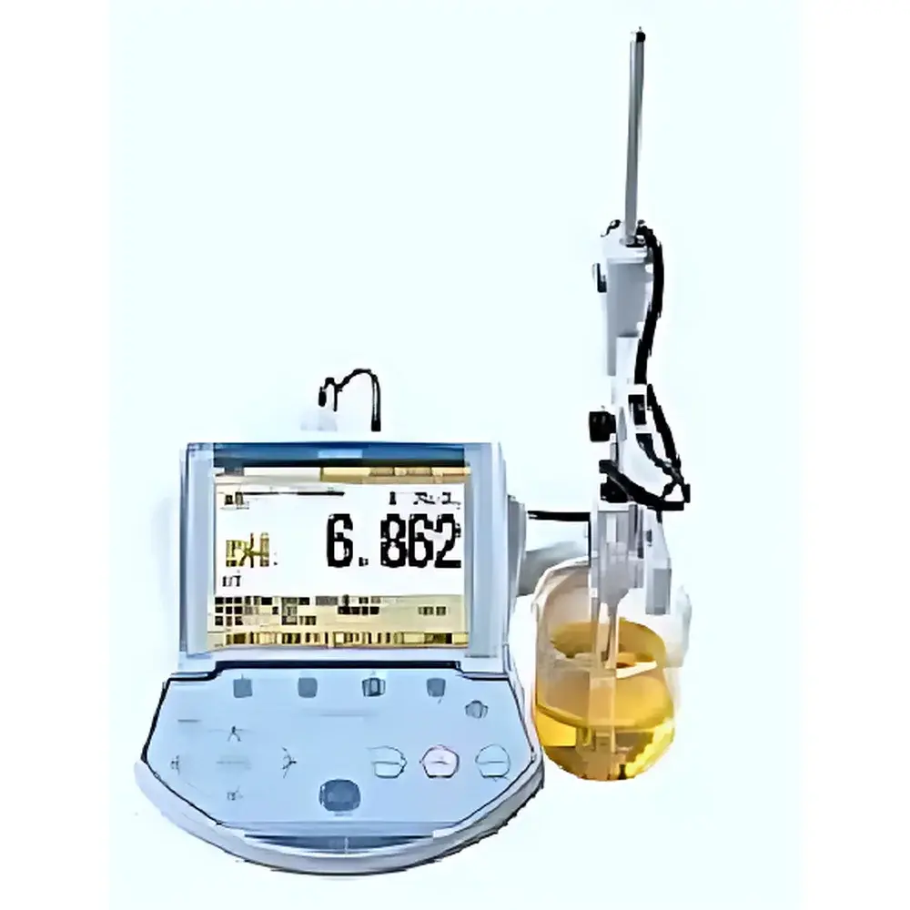 Horiba F-50 Desktop Multi-Parameter Water Quality Analyzer