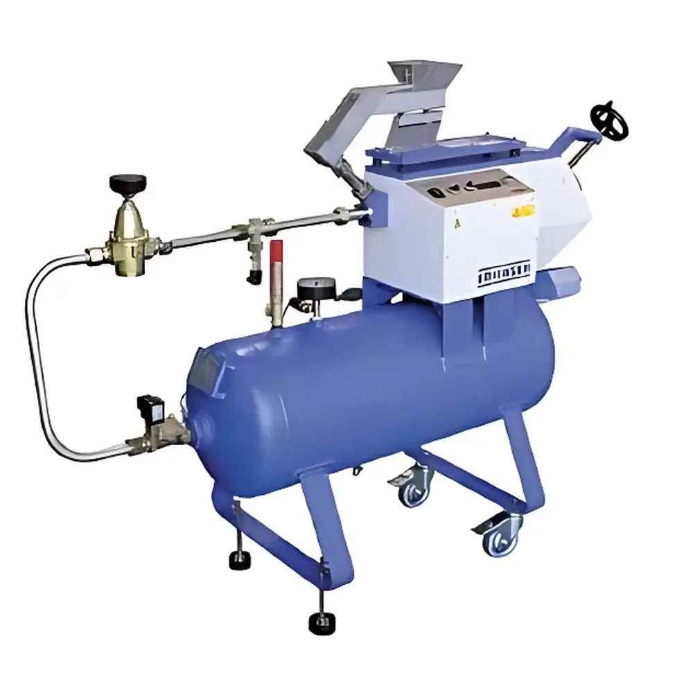 Erichsen 508VDA / 508SAE Gravel Impact Tester