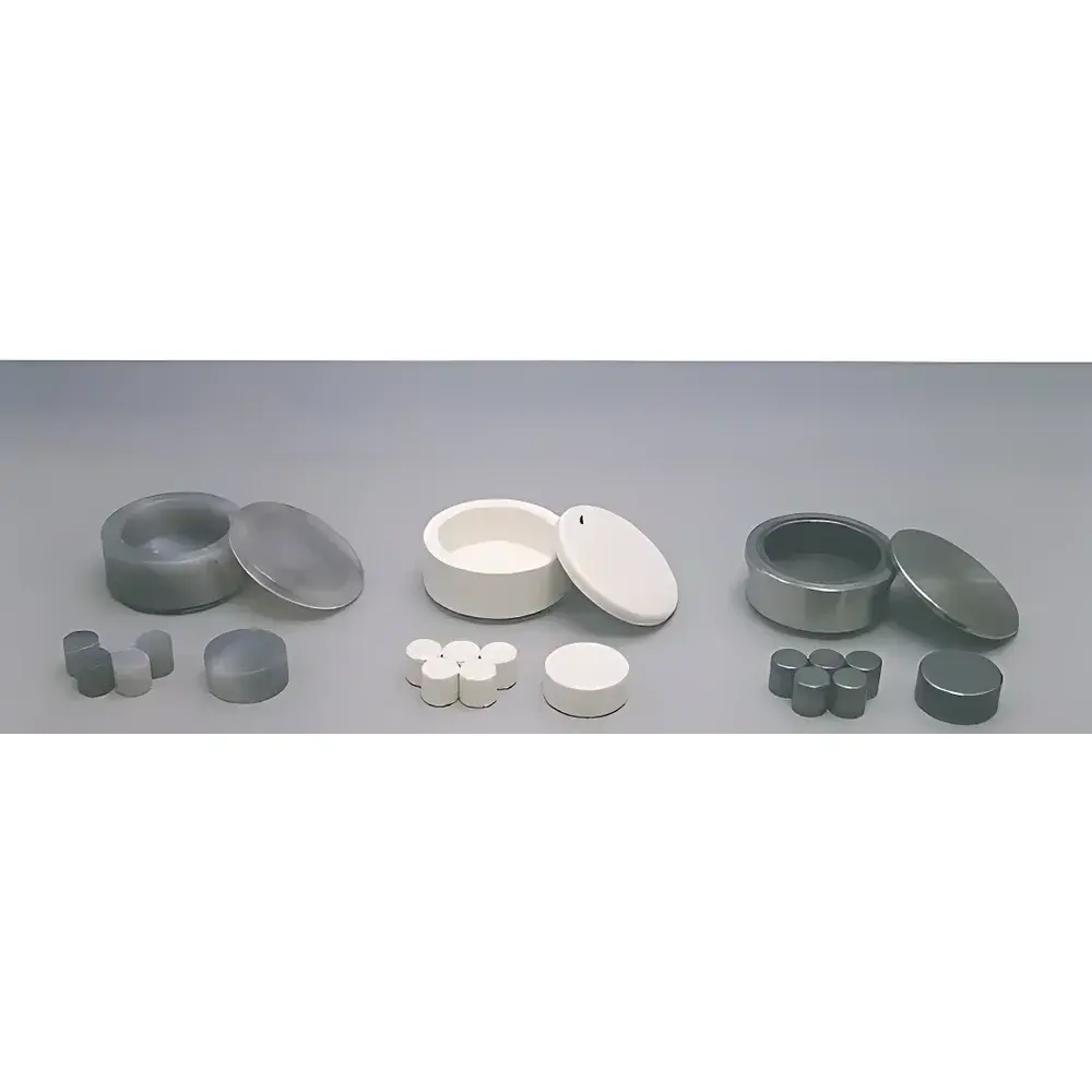 SKMBT Laboratory Milling System