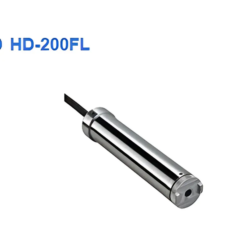 HORIBA HD-480 and HD-200FL Dissolved Oxygen Online Analyzers