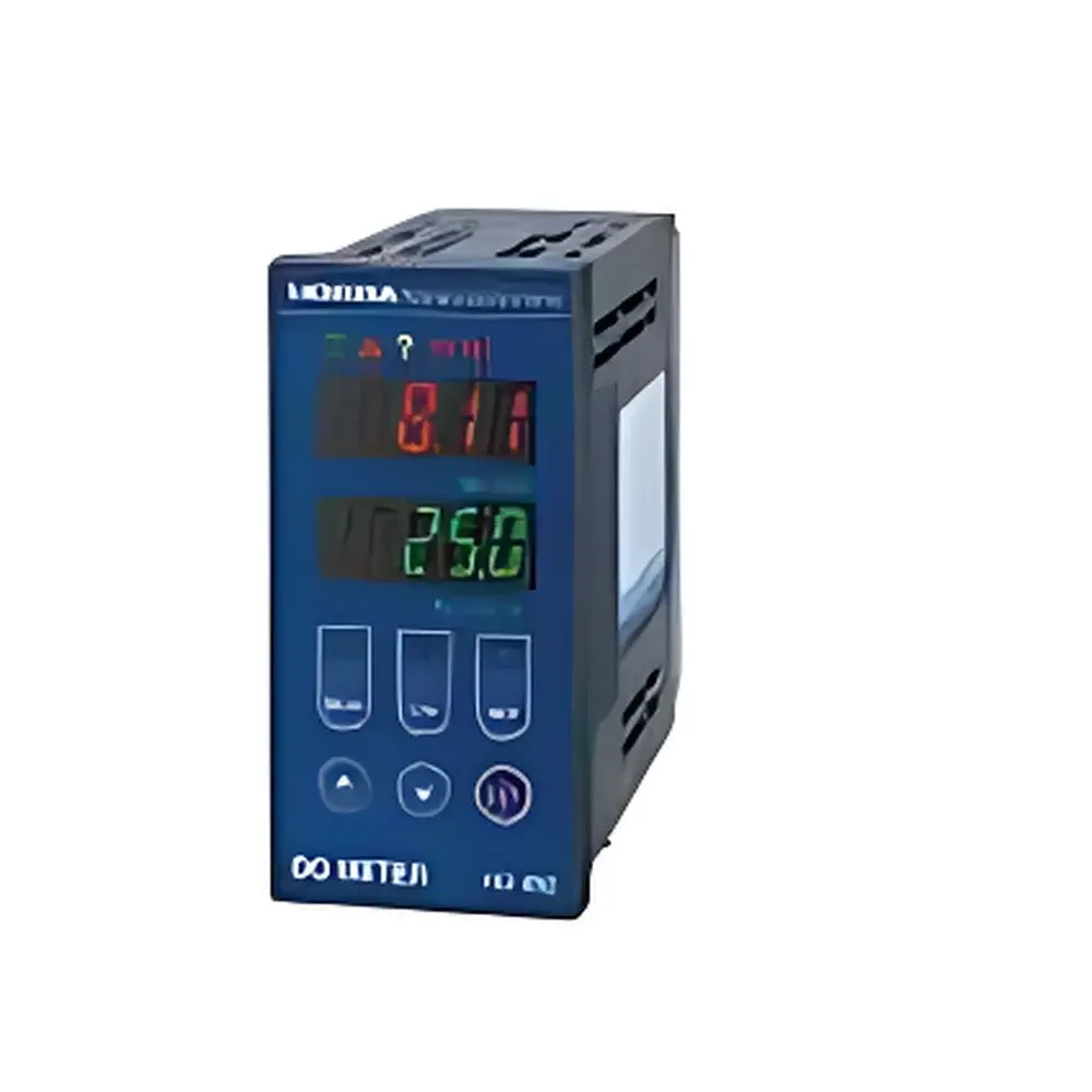 HORIBA HD-480 and HD-200FL Dissolved Oxygen Online Analyzers