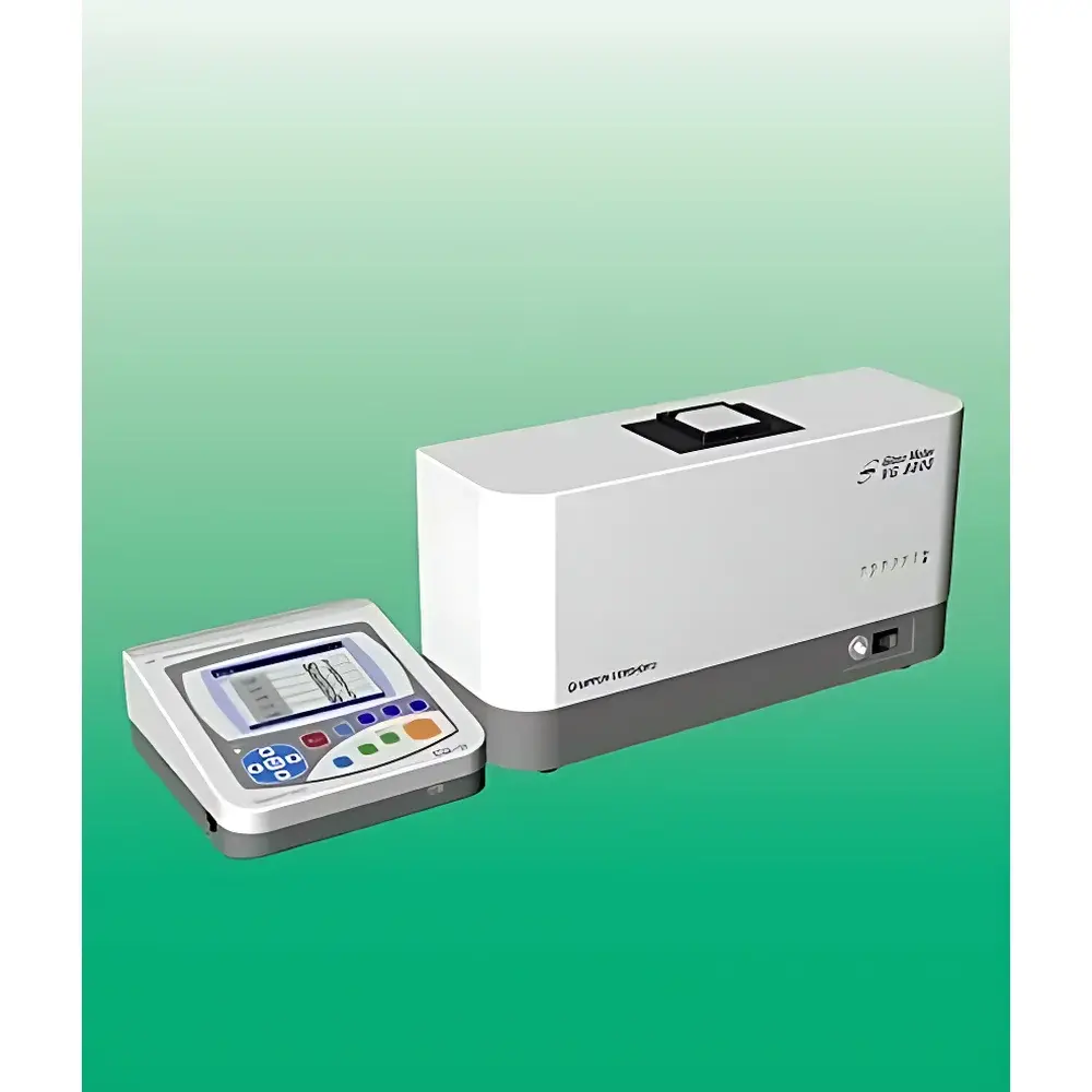 NIPPON DENSHOKU VG8000 Advanced Multi-Angle Gloss Meter