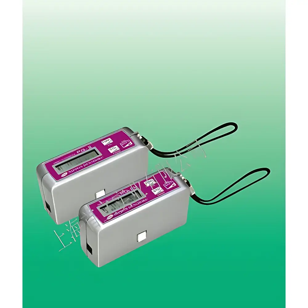 NIPPON DENSHOKU PG-II/II M Portable Gloss Meter