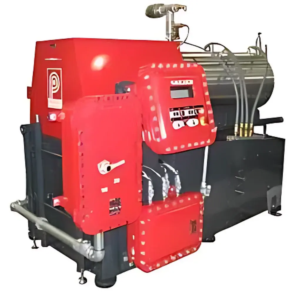 SuperFLX Laboratory High-Shear Wet Milling Grinder