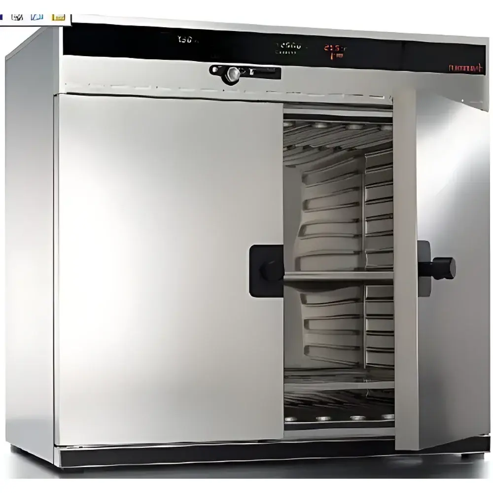 Memmert UNE 600 Natural Convection Drying Oven