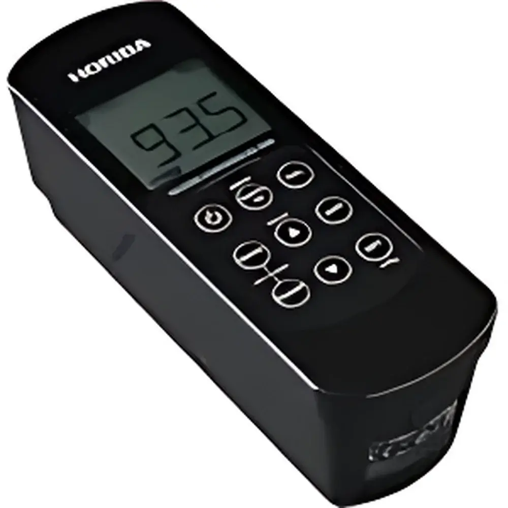 HORIBA IG-340 Portable Gloss Meter